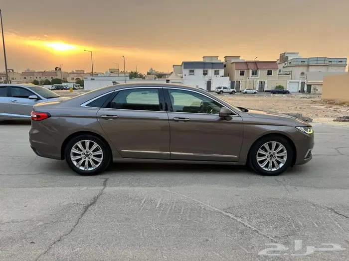 2022 Ford Taurus with EcoBoost option for sale (1st owner) 7