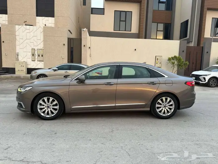 2022 Ford Taurus with EcoBoost option for sale (1st owner) 6
