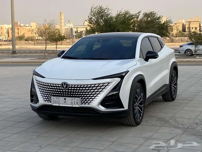 شانجان UNI-T فل كامل2025 9