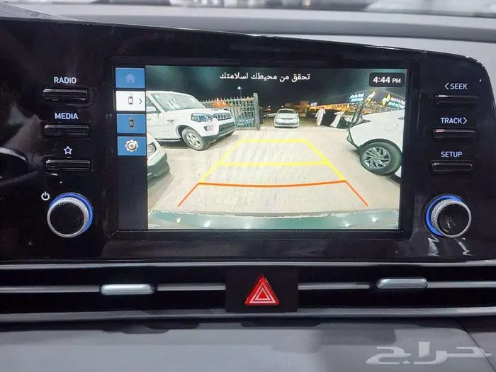 هيونداي النترا 2.0CC سمارت 2026 13