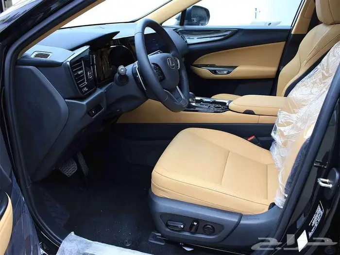 لكزس NX 350 AA بنزين 2024 8