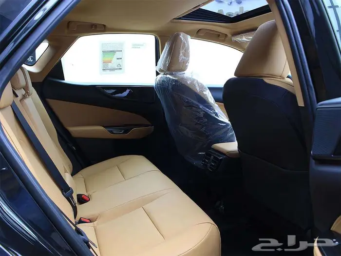 لكزس NX 350 AA بنزين 2024 11