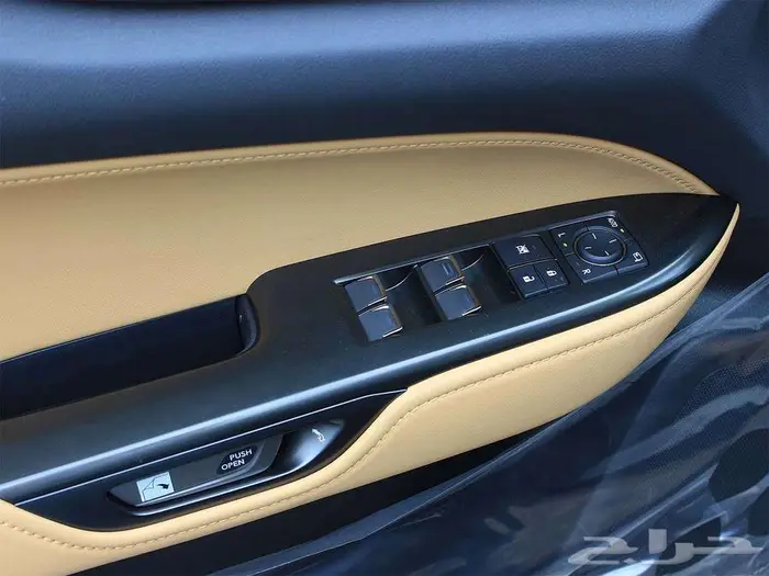 لكزس NX 350 AA بنزين 2024 16