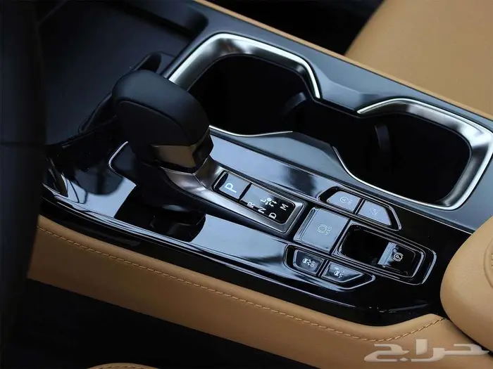لكزس NX 350 AA بنزين 2024 17