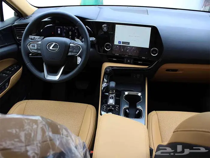 لكزس NX 350 AA بنزين 2024 9