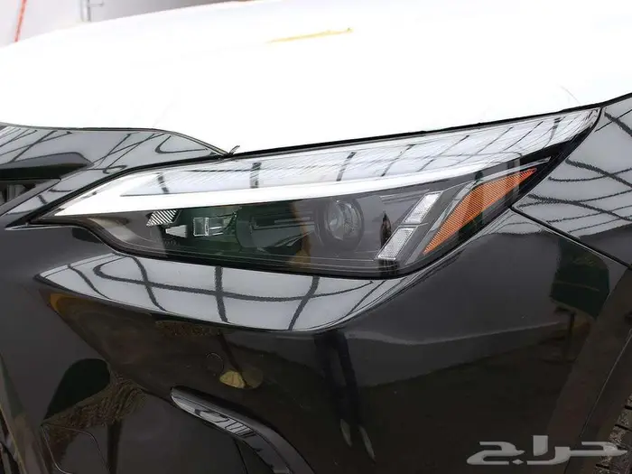 لكزس NX 350 AA بنزين 2024 4