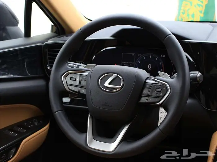 لكزس NX 350 AA بنزين 2024 7