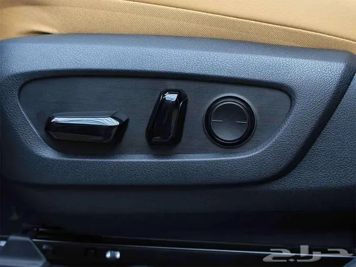 لكزس NX 350 AA بنزين 2024 12