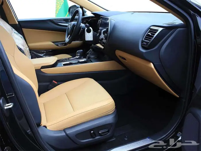 لكزس NX 350 AA بنزين 2024 10