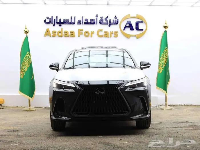 لكزس NX 350 AA بنزين 2024 0