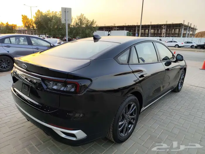 فورد تورس ترند 2026 سعودي كاش وتمويل 7