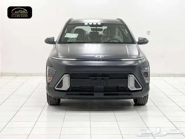 هونداي كونا فليت 2025- 80500 شامل الضريبة 0