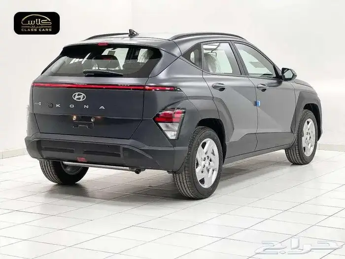هونداي كونا فليت 2025- 80500 شامل الضريبة 3
