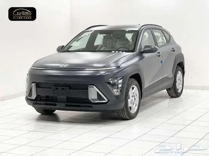 هونداي كونا فليت 2025- 80500 شامل الضريبة 1