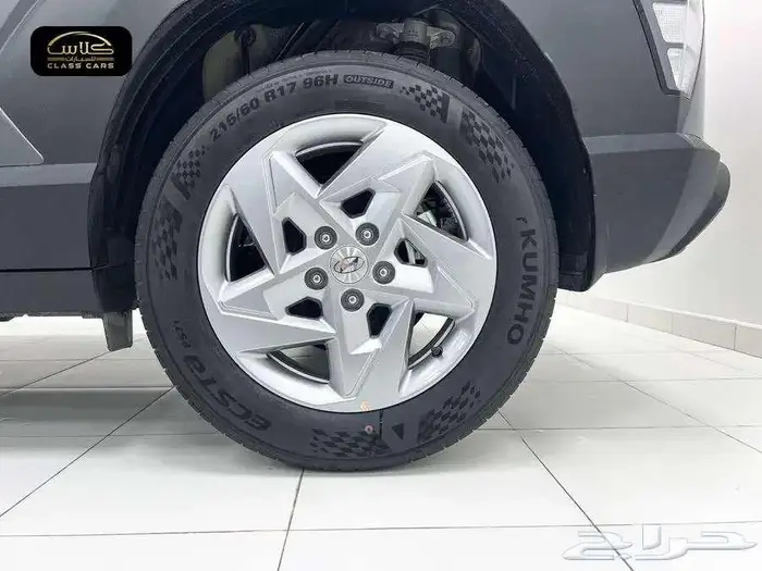 هونداي كونا فليت 2025- 80500 شامل الضريبة 4
