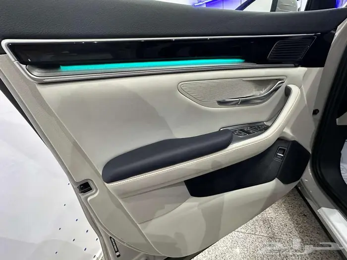 BYD SONG بي واي دي سونج بلس موديل 2026 10