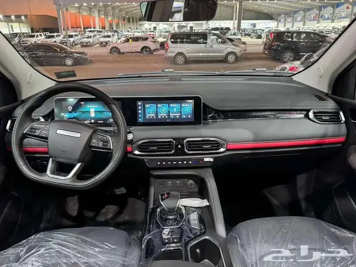 جيتور X50 بريميوم 2025 فل كامل ( كاش - تقسيط ) 3