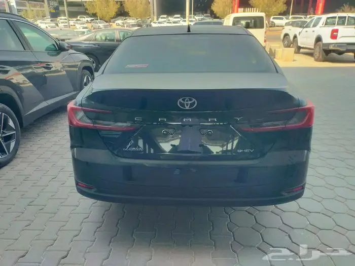 كامري لومير 2