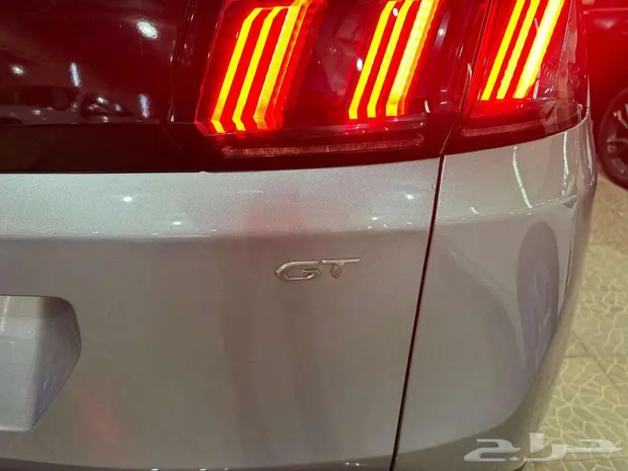 بيجو 3008 GT فل كامل موديل 2023 - عرض خاص 4