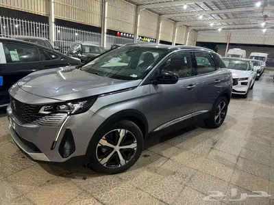 بيجو 3008 GT فل كامل موديل 2023 - عرض خاص index