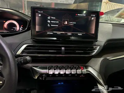 بيجو 3008 GT فل كامل موديل 2023 - عرض خاص index