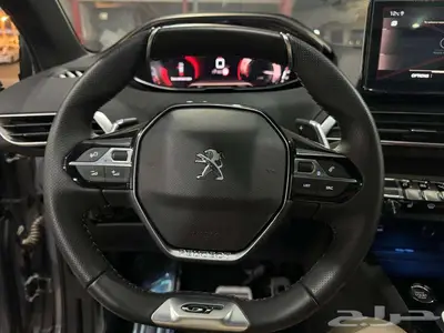 بيجو 3008 GT فل كامل موديل 2023 - عرض خاص index