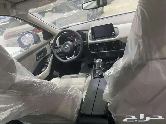 نيسان اكستريل 7 راكب اس في 2025 4