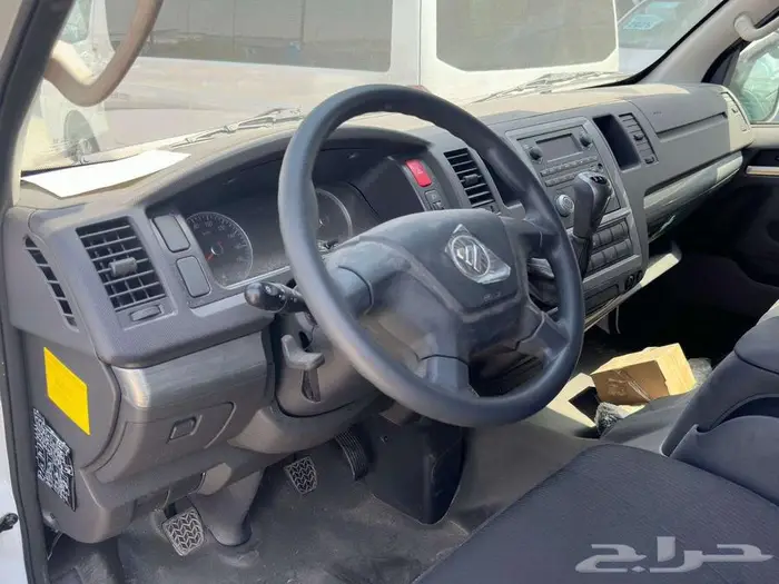 فوتون باص فيو 2025 13 راكب مناسب للنقل الشركات والمدارس 11