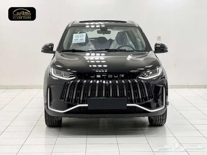 جيتور X50 بريميير موديل 2025 فل كامل 0