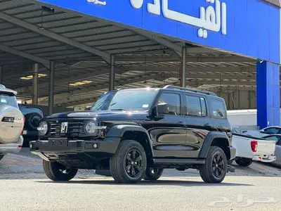 تانك 300 فل كامل موديل 2025 عروض القيادة للسيارات index