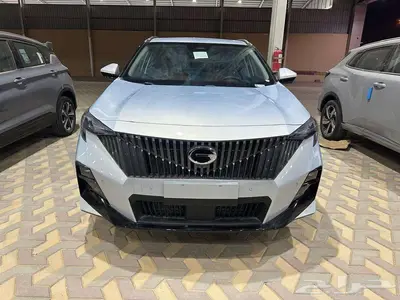 GAC GS3 امزوم 2025 كل الفئات كاش او اقساط_عرض مميز index