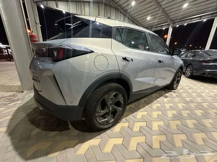GAC GS3 امزوم 2025 كل الفئات كاش او اقساط_عرض مميز 20