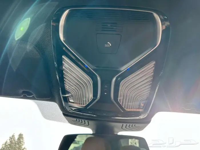 بي ام دبليو 2016 740Li 31