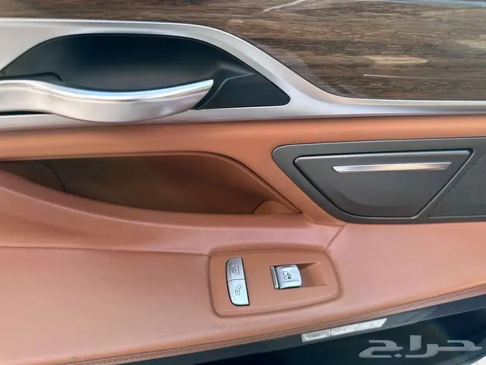 بي ام دبليو 2016 740Li 20