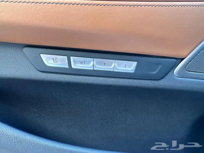 بي ام دبليو 2016 740Li 12