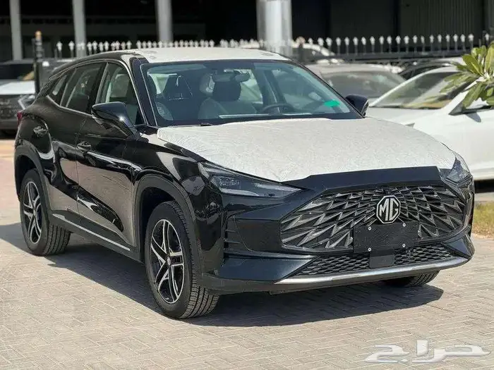 ام جي ون MG 1 كمفورت موديل 2024 تصفيه بسعر مميز عرض خاص 0