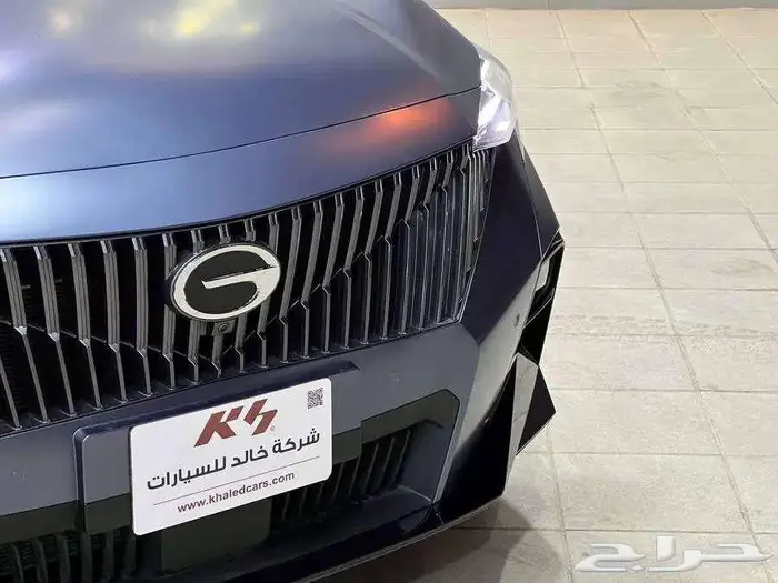 جاك امازوم 2025 متوفره اقسااط معرض خالد 4