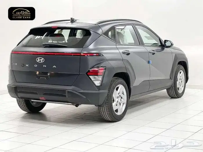 هونداي كونا فليت 2025- 80500 شامل الضريبة 14