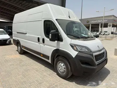 بيجو HL4 بوكسر 2024 بضاعه ديزل بالنقد والتقسيط حرق الاسعار index