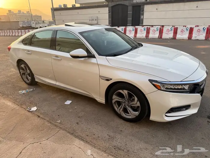 اكورد EXL 2019 3
