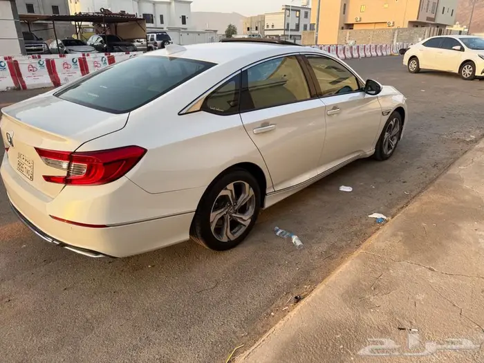 اكورد EXL 2019 4