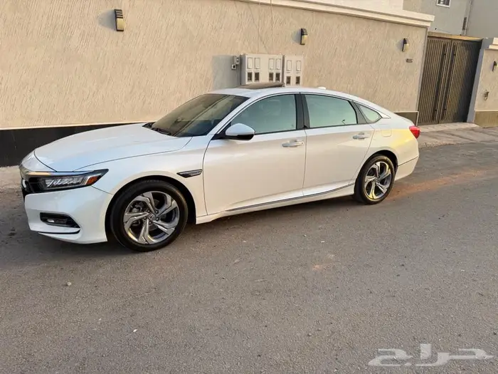 اكورد EXL 2019 0