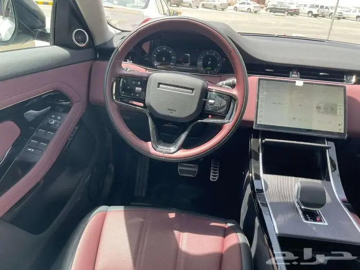 رنج رزفر ايفوك 2024 29