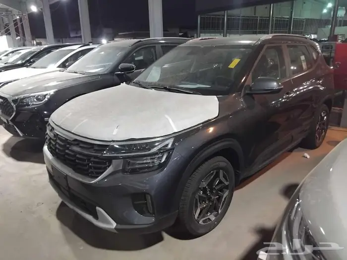 كيا سيلتوس 1.5 نص فل 2025 كاش وتقسيط 3