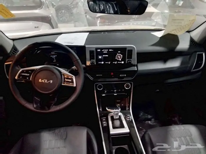 كيا سيلتوس 1.5 نص فل 2025 كاش وتقسيط 4