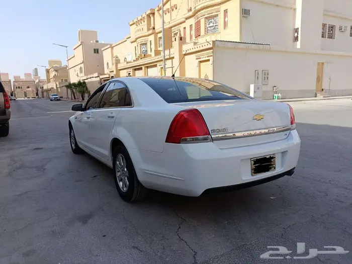 كابرس 2008 LS 2