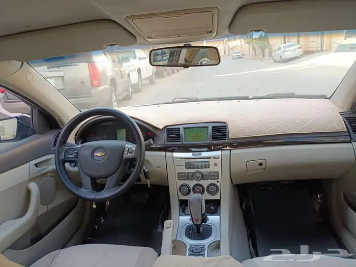 كابرس 2008 LS 12