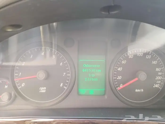 كابرس 2008 LS 10