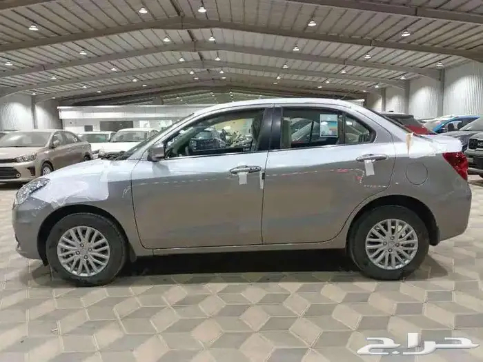 سوزوكي ديزاير فل كامل 2025 1