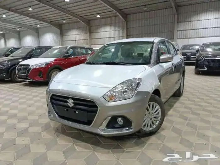 سوزوكي ديزاير فل كامل 2025 0